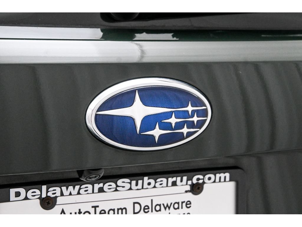 Used 2023 Subaru Forester Touring w/ Popular Package #2 AWD/4WD image 58