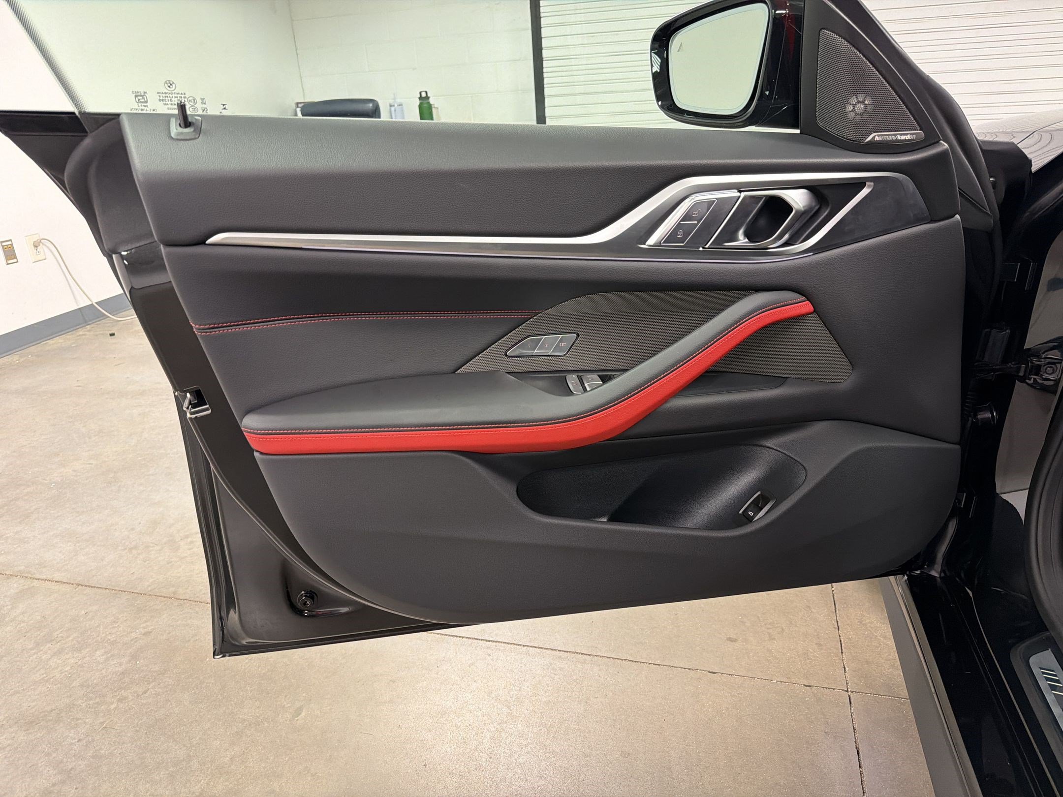 New 2026 BMW 430i w/ M Sport Package RWD image 22