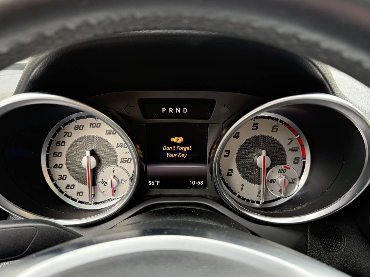 Used 2016 Mercedes-Benz SLK 350 image 37