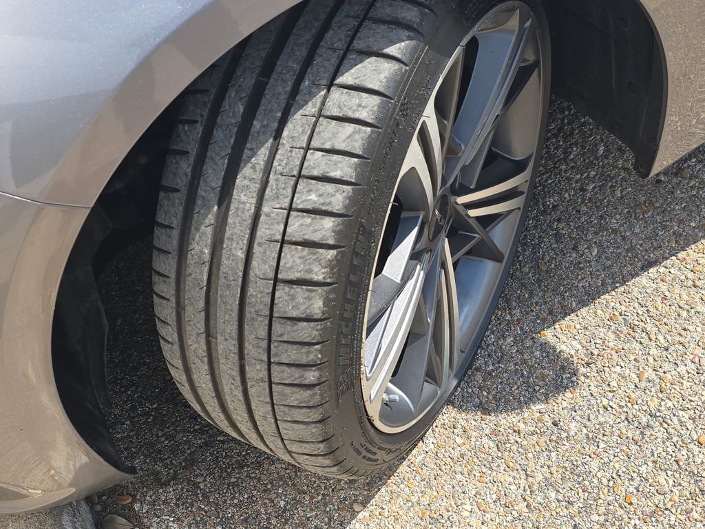 Used 2025 Genesis G70 3.3T Advanced image 31