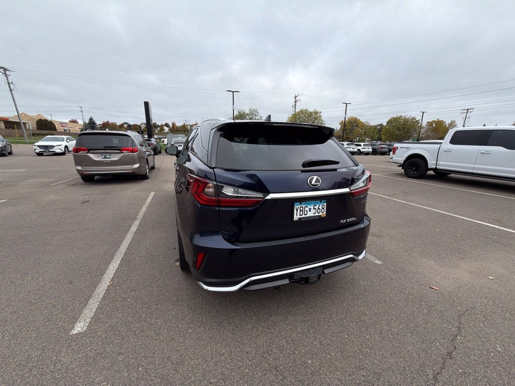 Used 2019 Lexus RX 350L AWD w/ Premium Package image 41