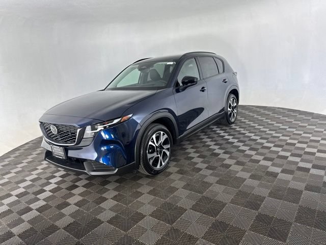 New 2026 MAZDA CX-5 Preferred AWD/4WD image 3