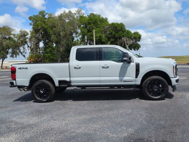 New 2026 Ford F250 4x4 Crew Cab Super Duty image 4