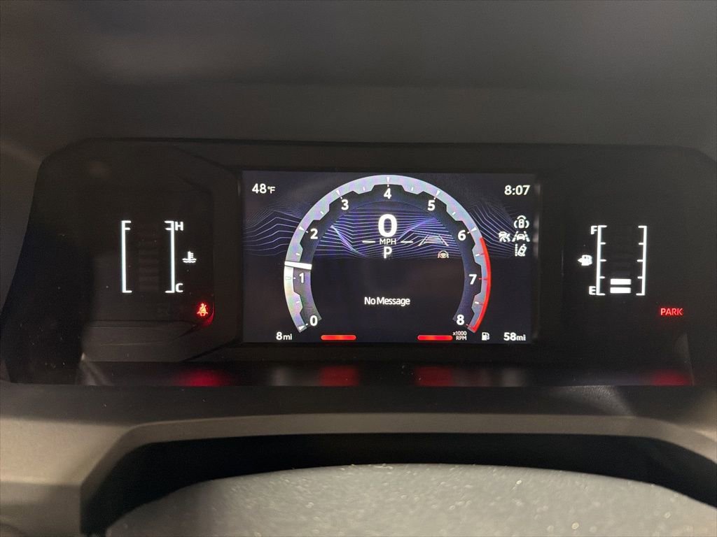 Used 2026 Toyota 4Runner SR5 image 25