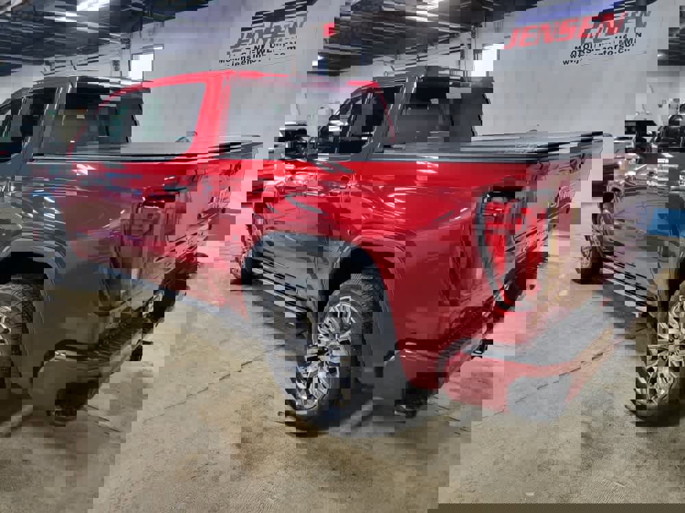 Certified 2024 GMC Sierra 1500 Denali image 5