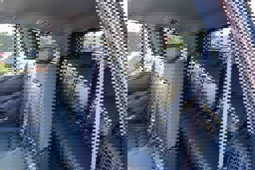 Used 2023 Toyota Sequoia Limited image 21