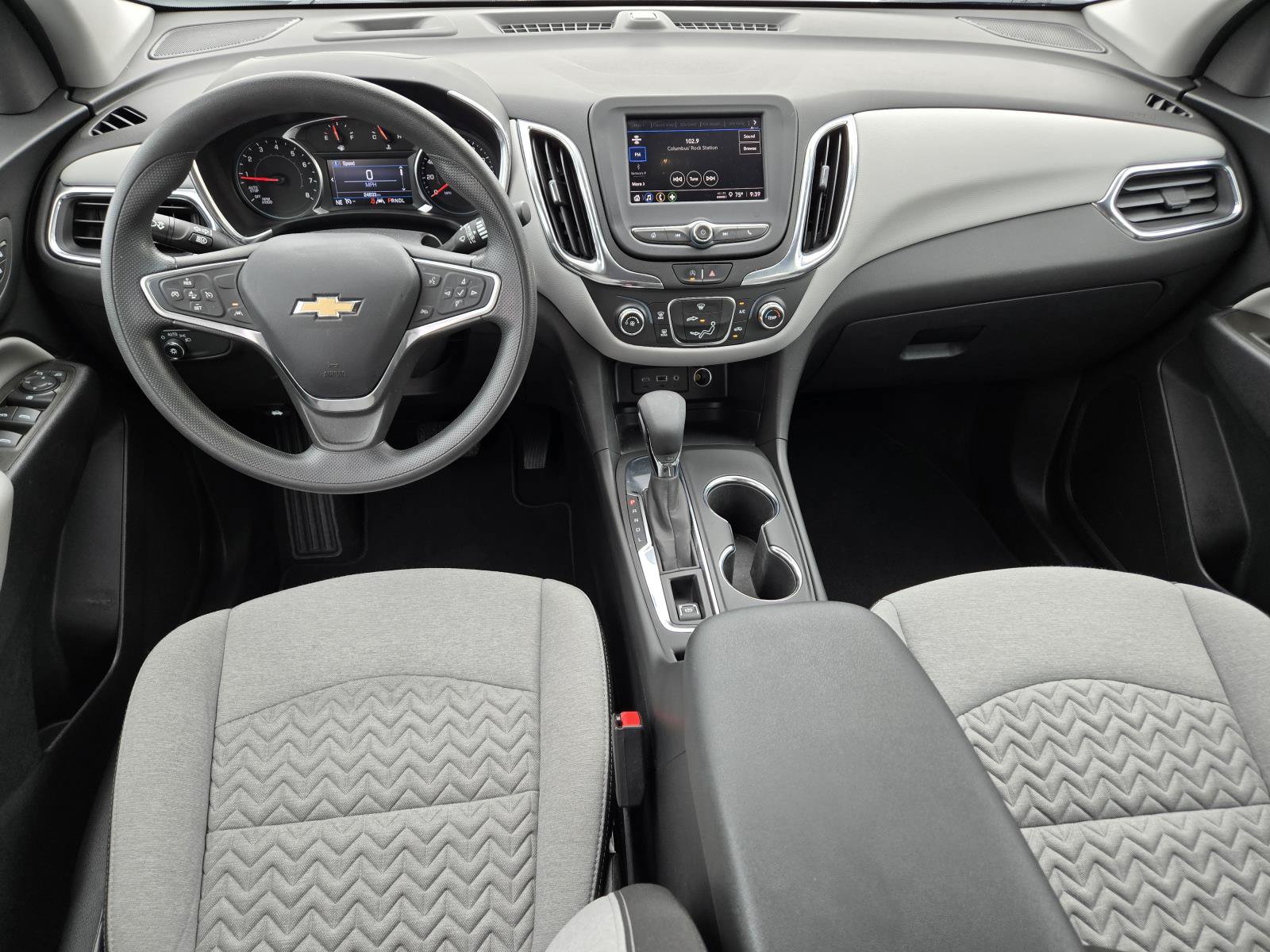 Used 2023 Chevrolet Equinox LS w/ LS Convenience Package FWD image 19