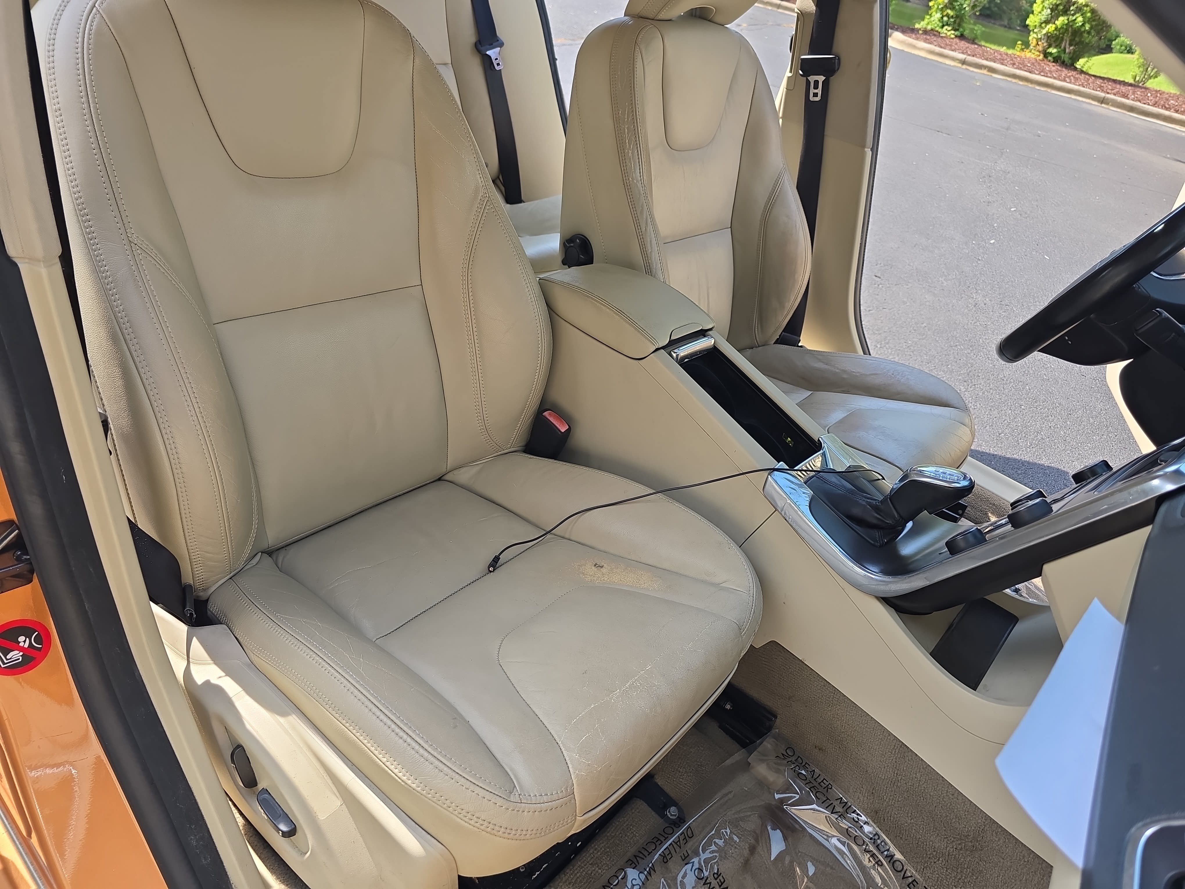 Used 2013 Volvo S60 T5 FWD image 10