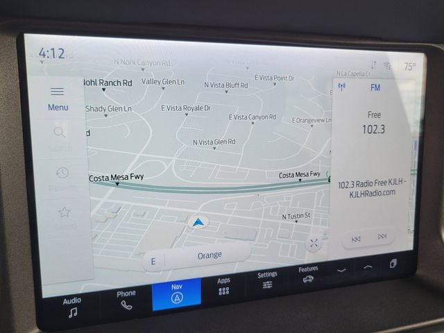 Used 2025 Ford Bronco Big Bend image 12