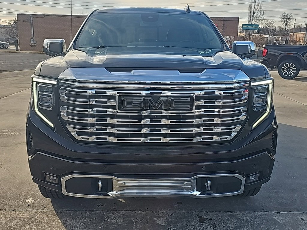 Certified 2022 GMC Sierra 1500 Denali image 3