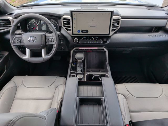 Used 2026 Toyota Tundra SR5 w/ SR5 Premium Package AWD/4WD image 30