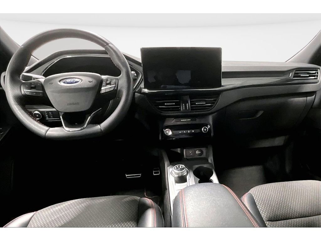 Used 2023 Ford Escape ST-Line Select w/ Tech Pack #2 image 17