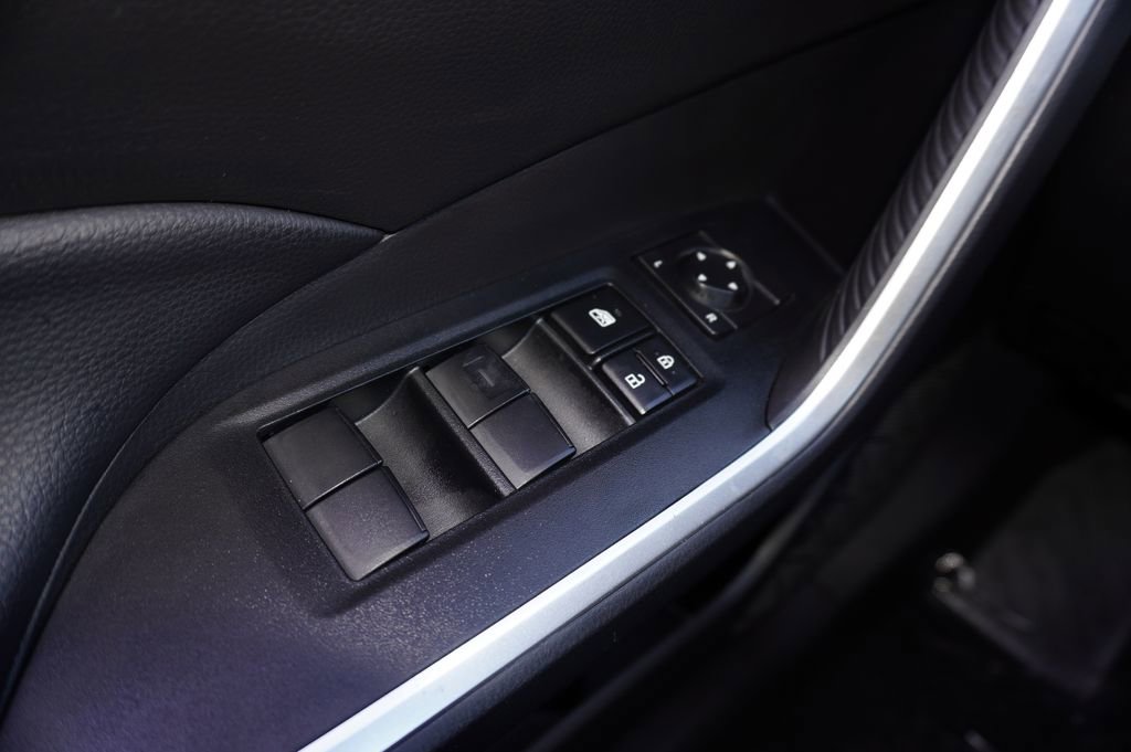 Certified 2025 Toyota RAV4 LE FWD image 12