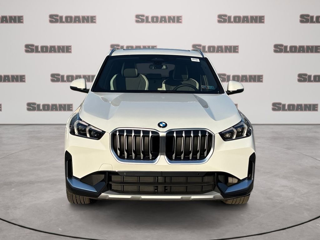 New 2026 BMW X1 xDrive28i w/ Convenience Package image 8