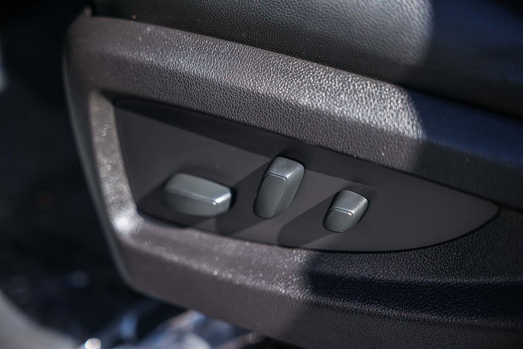 Used 2018 Chevrolet Silverado 3500 LTZ w/ Duramax Plus Package image 34