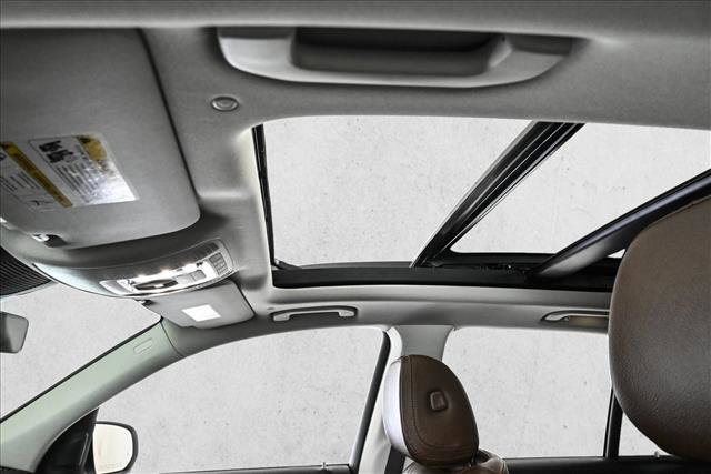 New 2026 Mercedes-Benz GLE 350 4MATIC image 17