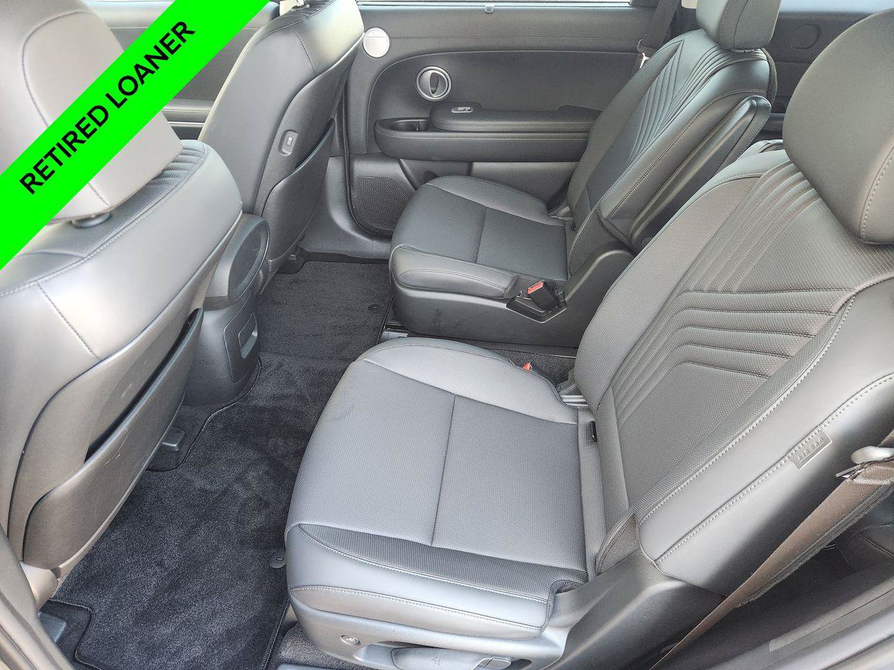 New 2026 Hyundai Palisade SEL FWD image 29