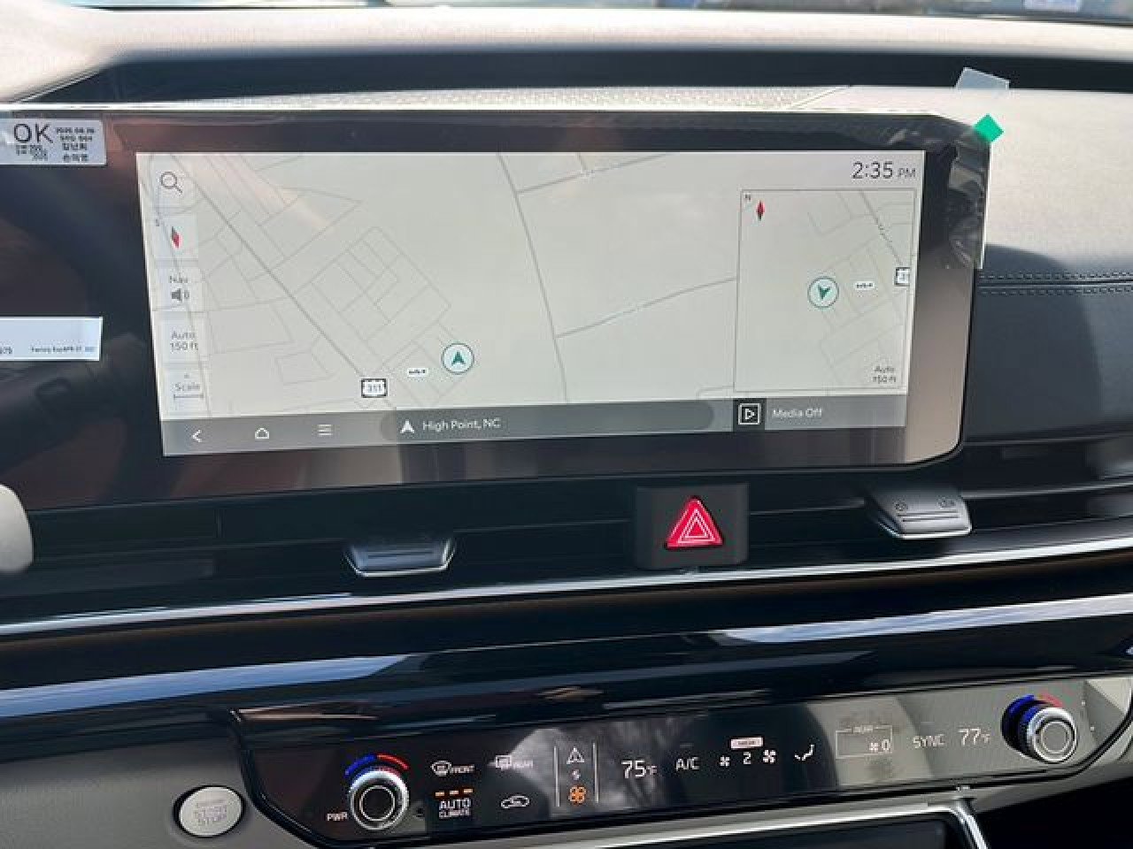 New 2026 Kia Carnival SX Prestige image 20