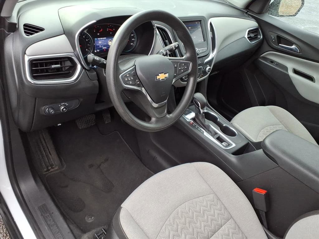 Used 2022 Chevrolet Equinox LT image 12