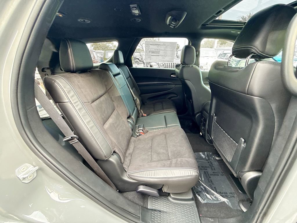 New 2026 Dodge Durango SRT Hellcat image 31