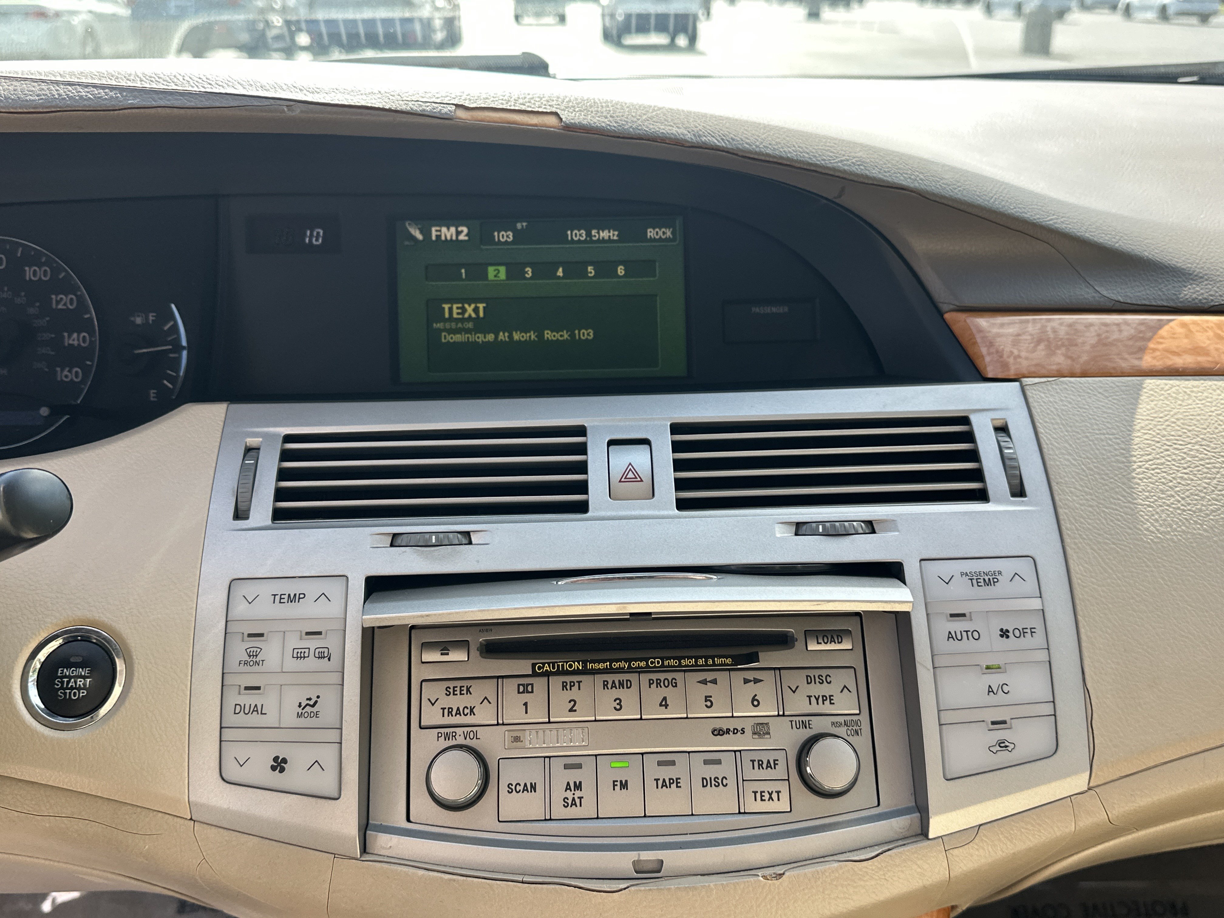 Used 2005 Toyota Avalon Limited FWD image 24