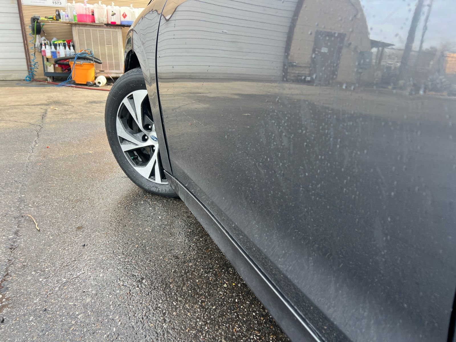 Used 2021 Subaru Legacy Premium AWD/4WD image 30