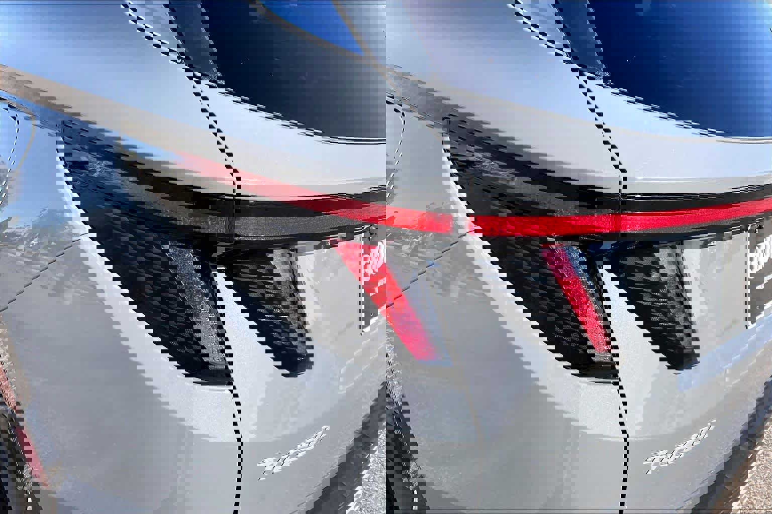 Used 2025 Hyundai Tucson SEL image 29