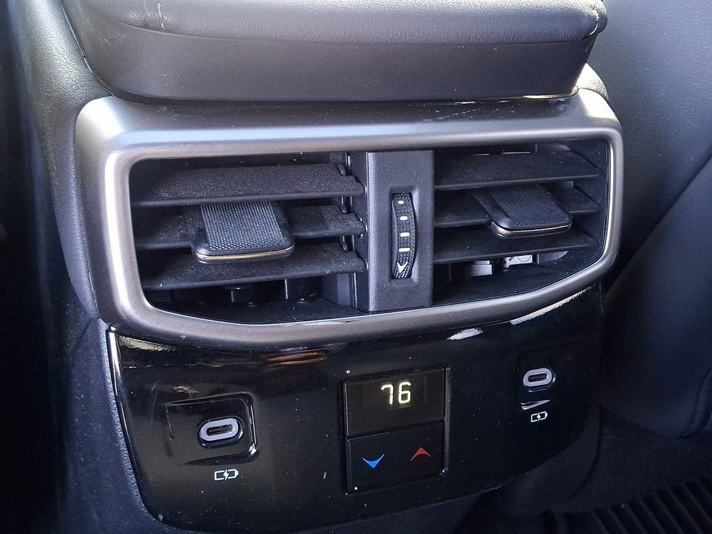 Used 2023 Lexus RX 350 F Sport w/ Accessory Package image 11