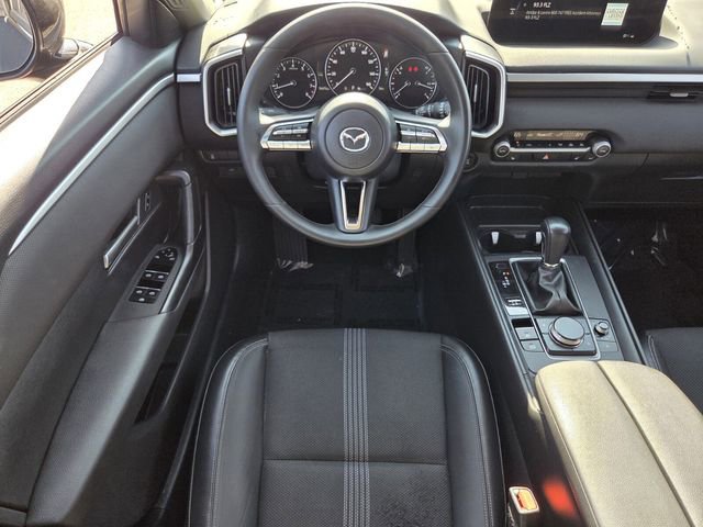 Used 2023 MAZDA CX-50 2.5 S w/ Cargo Package image 14