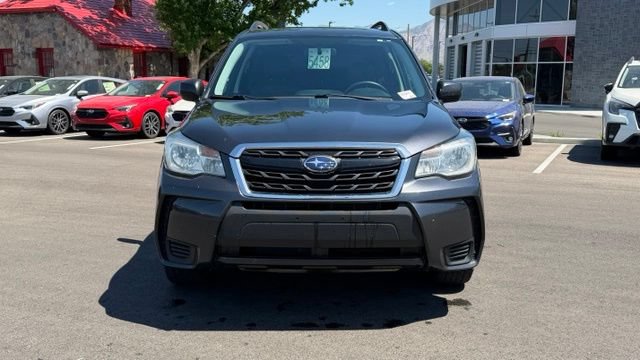 Used 2018 Subaru Forester 2.0XT Premium w/ Protection Package #3 AWD/4WD image 8