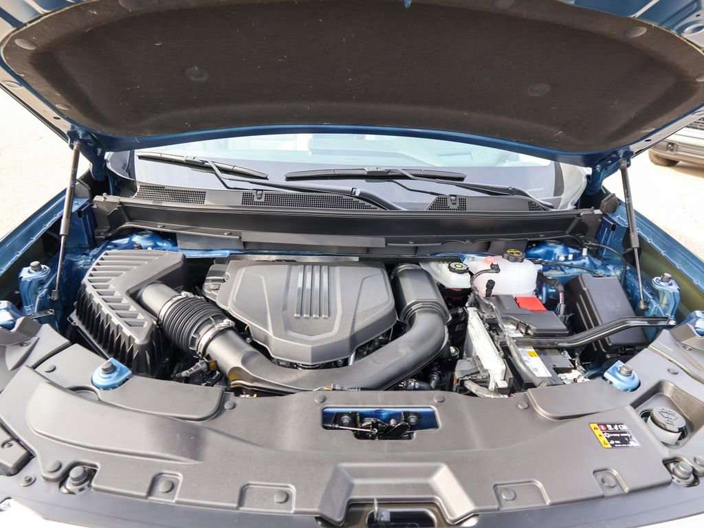 New 2026 GMC Acadia Denali w/ Super Cruise Package image 43