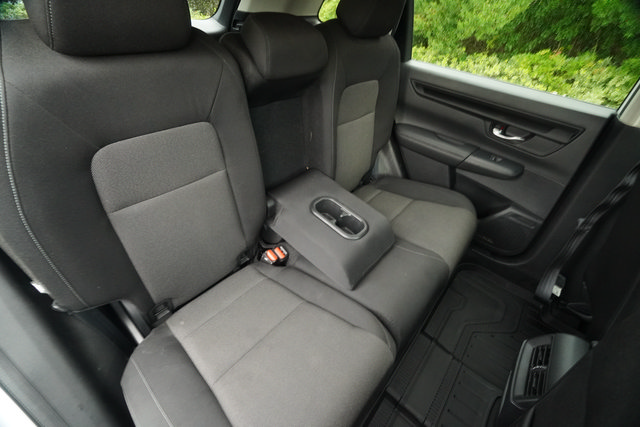 Used 2023 Honda CR-V EX image 22