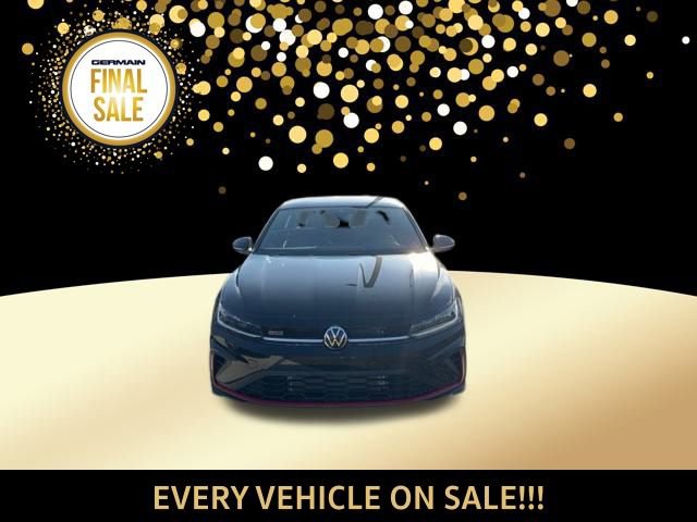 New 2026 Volkswagen Jetta GLI Autobahn image 4