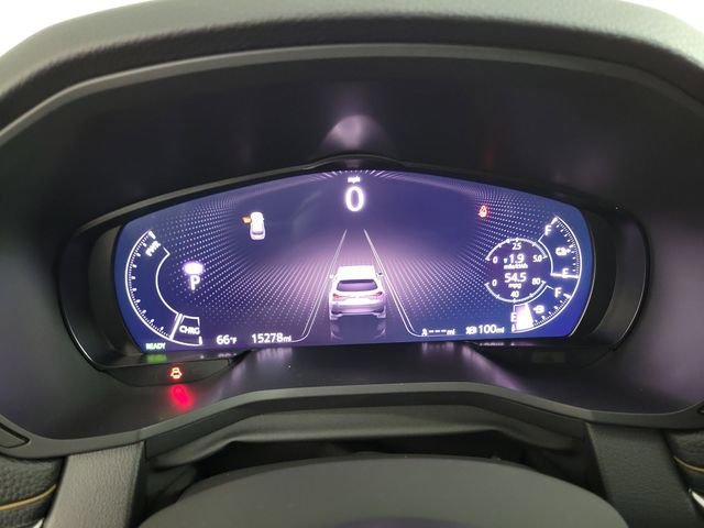 Certified 2024 MAZDA CX-90 Plug-In Hybrid w/ Preferred AWD/4WD image 27