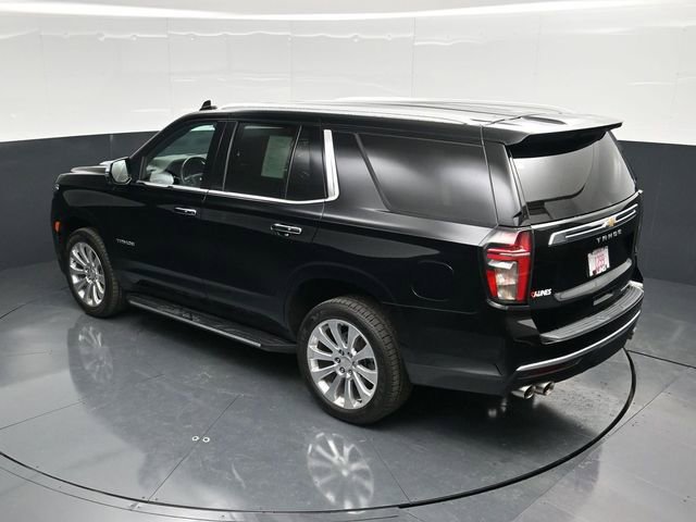 Used 2023 Chevrolet Tahoe Premier w/ Advanced Technology Package image 53