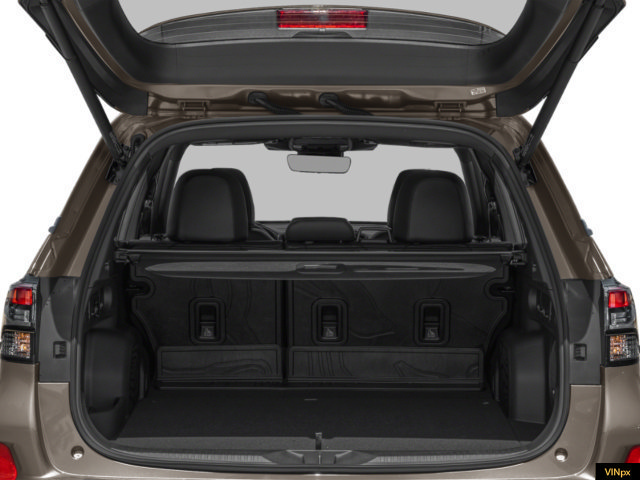 New 2026 Subaru Forester Touring AWD/4WD image 10