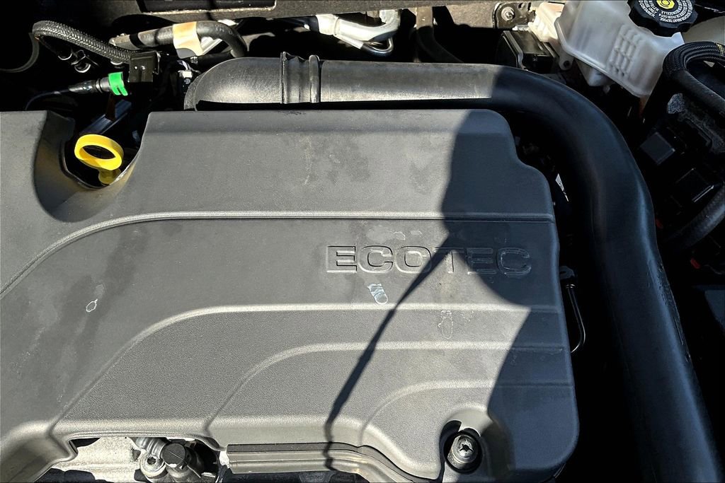 Used 2023 Chevrolet Malibu LT image 29