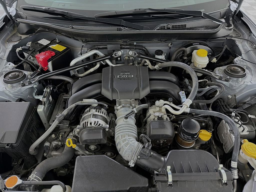 Used 2024 Toyota GR86 Premium image 29