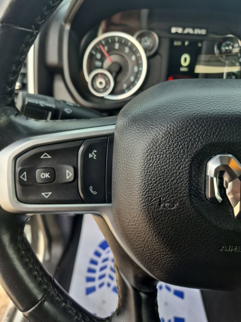 Used 2024 RAM 2500 Big Horn image 34