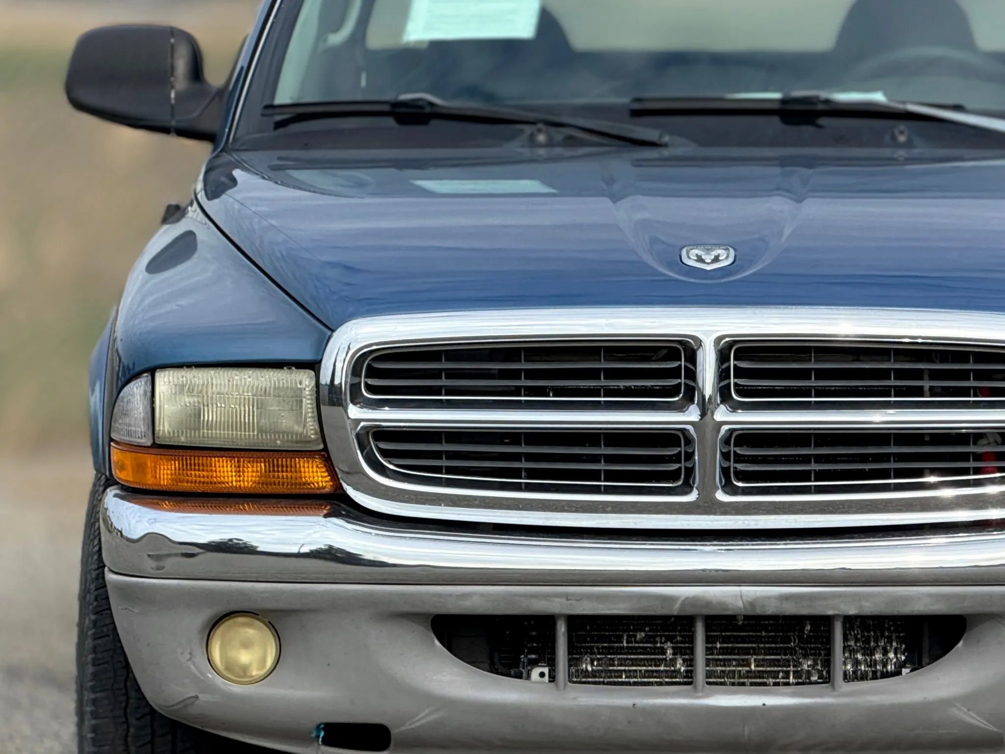 Used 2004 Dodge Dakota SLT w/ PWR Convenience Group image 11