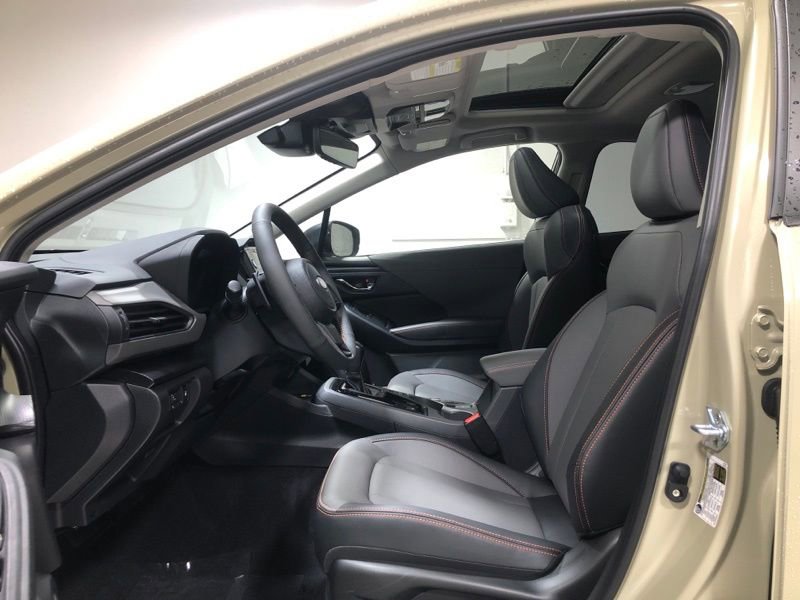 New 2026 Subaru Crosstrek 2.5i Limited image 22