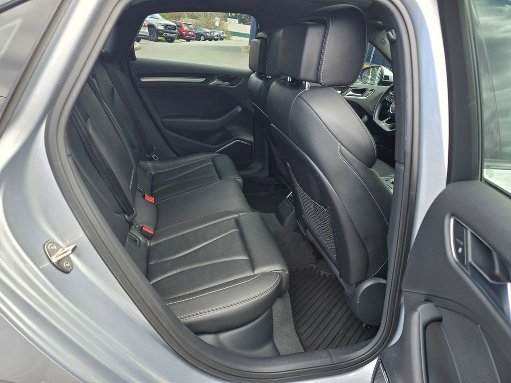 Used 2018 Audi S3 Premium Plus image 13