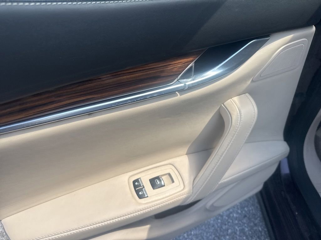 Used 2017 Maserati Ghibli RWD image 10