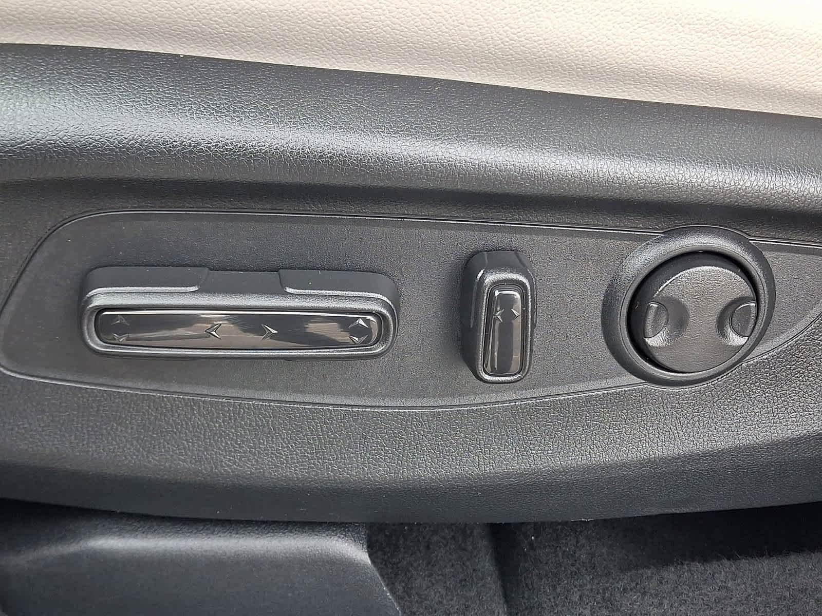 Certified 2026 Honda CR-V EX-L image 28