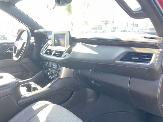 Used 2023 Chevrolet Suburban LS w/ Driver Alert Package image 28