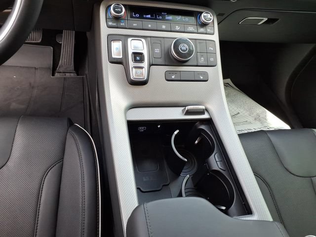 Used 2025 Hyundai Palisade XRT FWD image 16