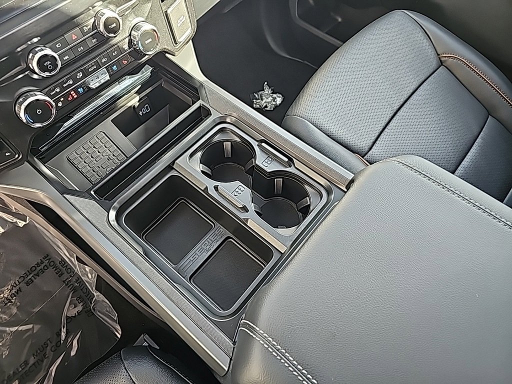 New 2026 Ford F250 Lariat w/ Lariat Ultimate Package image 21