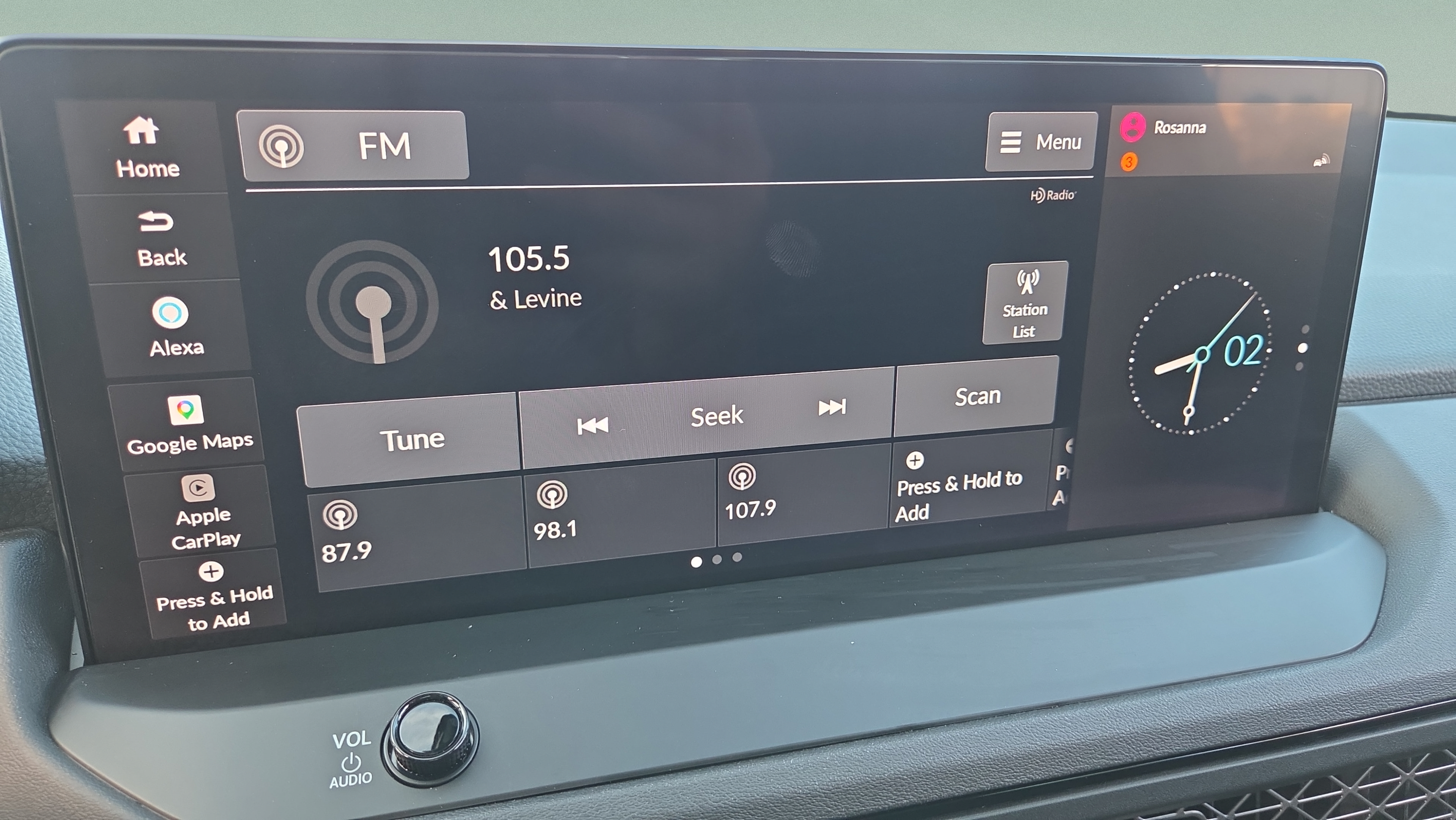 Used 2025 Honda Accord Touring image 30