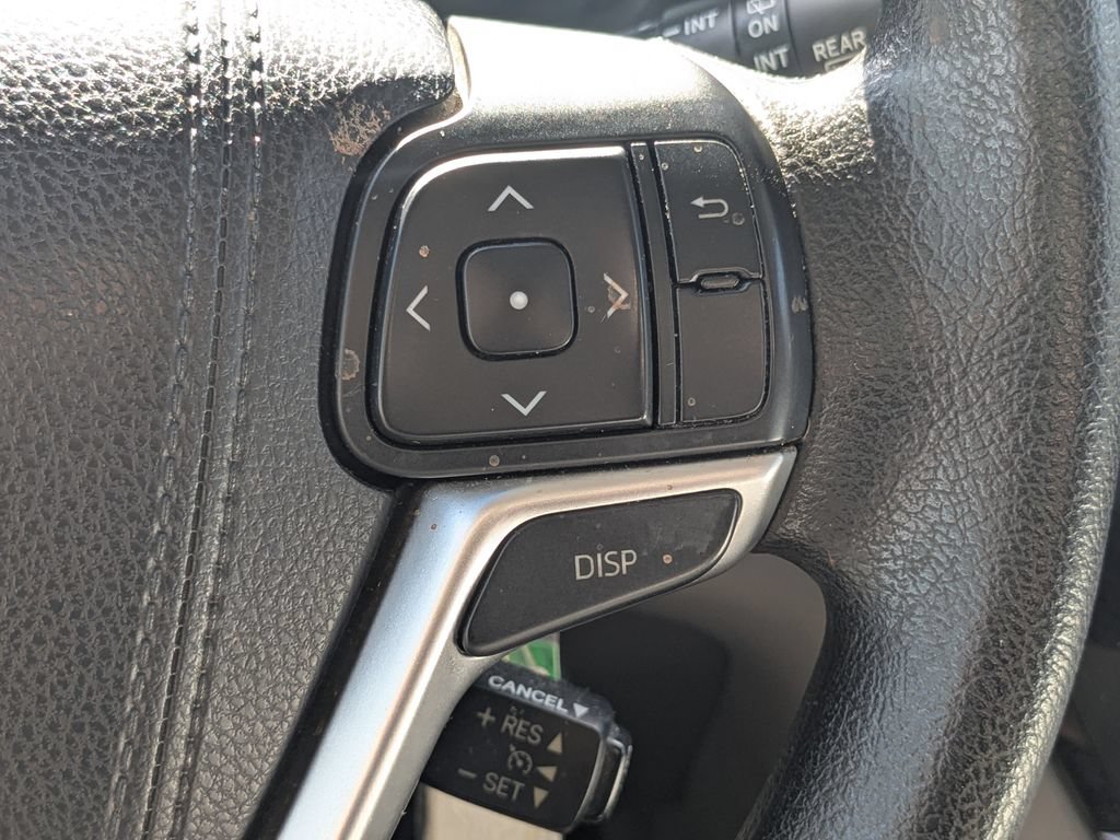 Used 2017 Toyota Sienna LE FWD image 11