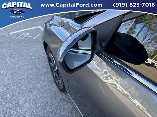 Used 2025 Nissan Sentra SV image 12